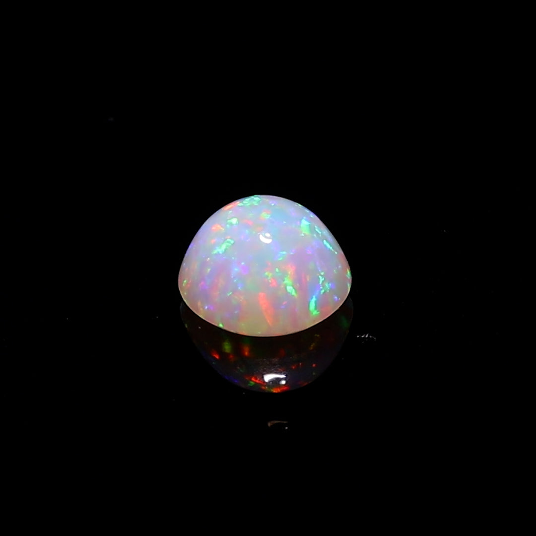 0.56 Ct. Australian Legacy Opal #OL1406