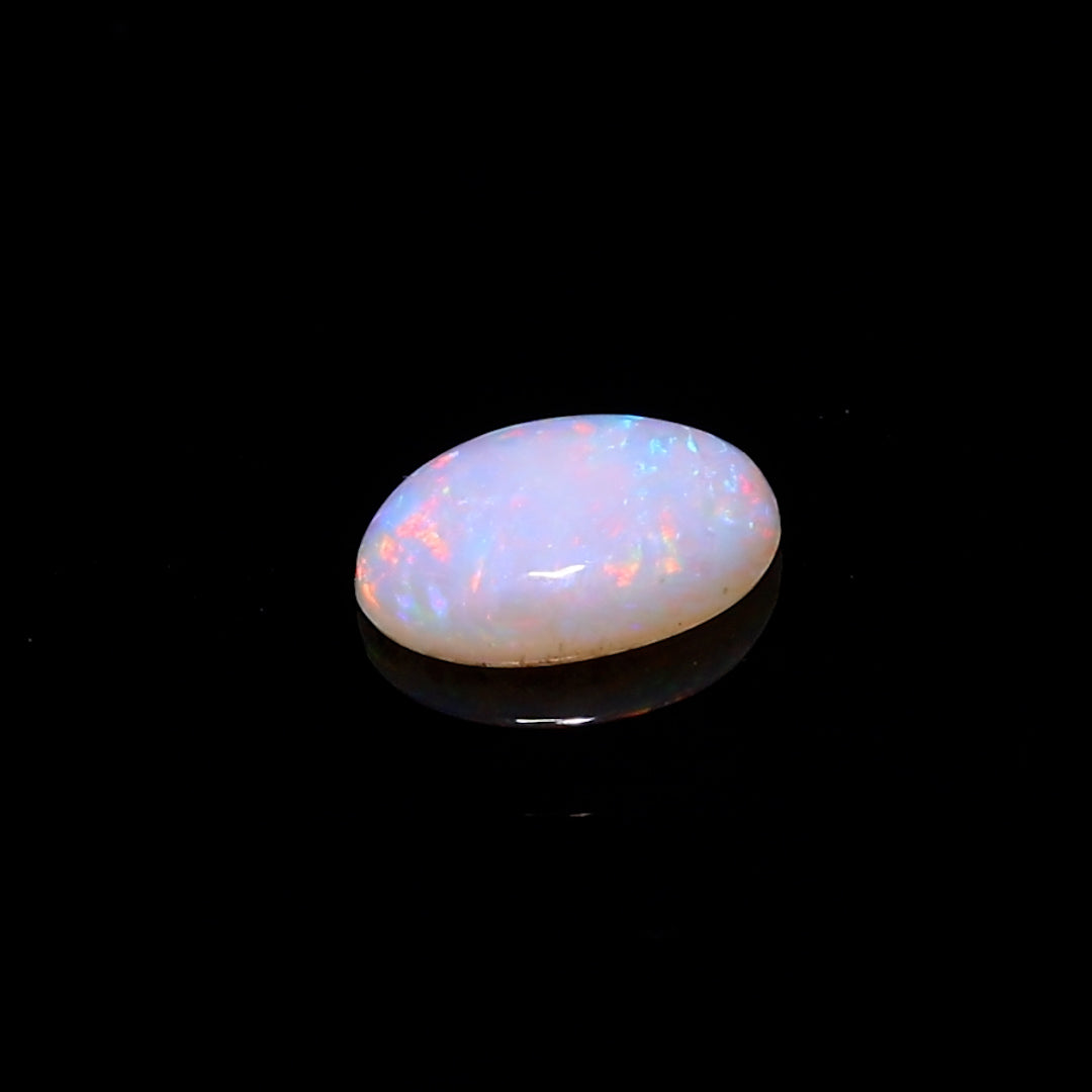 0.42 Ct. Australian Legacy Opal #OL1408