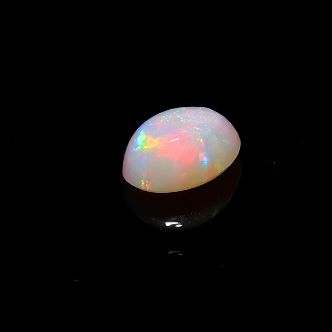 0.64 Ct. Australian Legacy Opal #OL1409