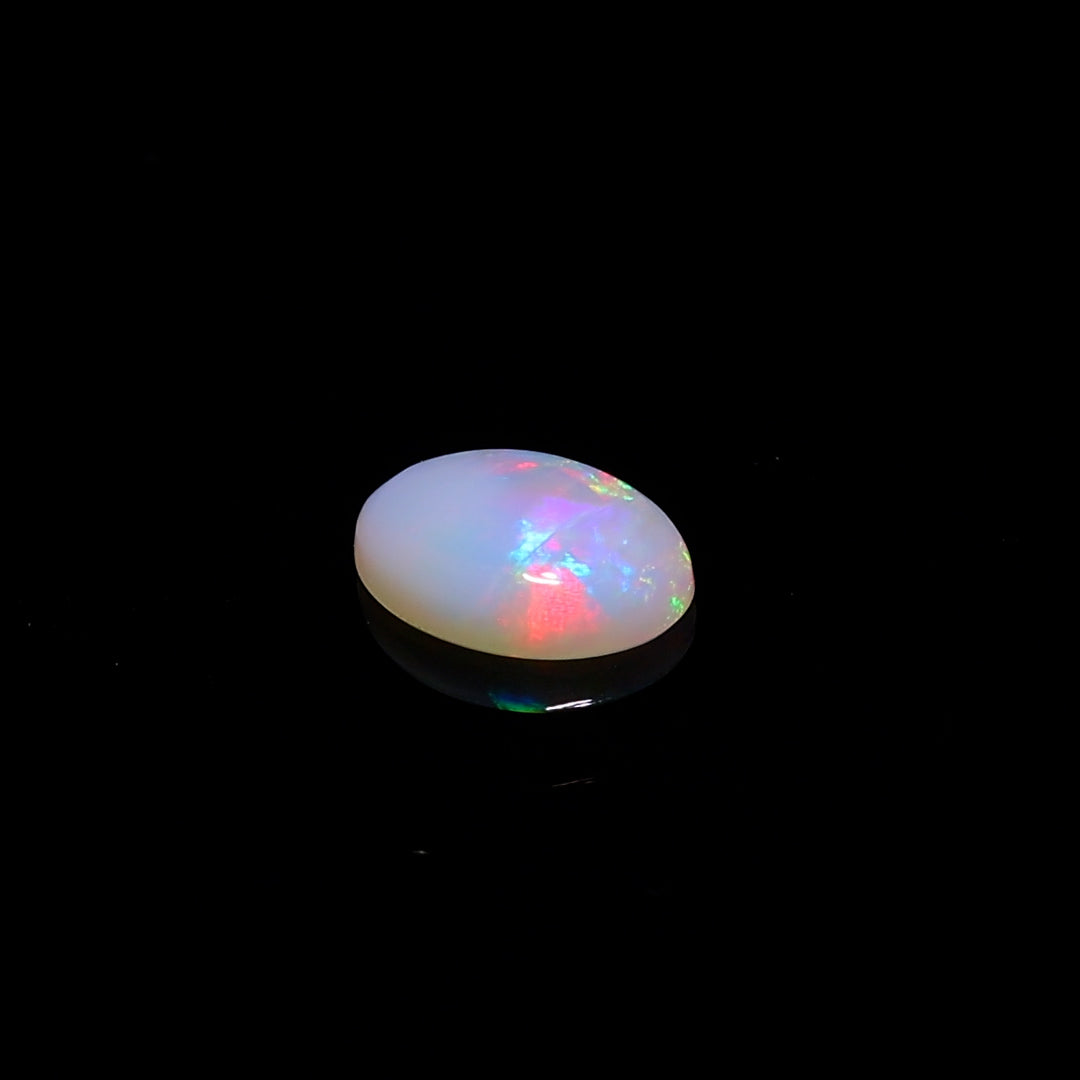 0.43 Ct. Australian Legacy Opal #OL1410