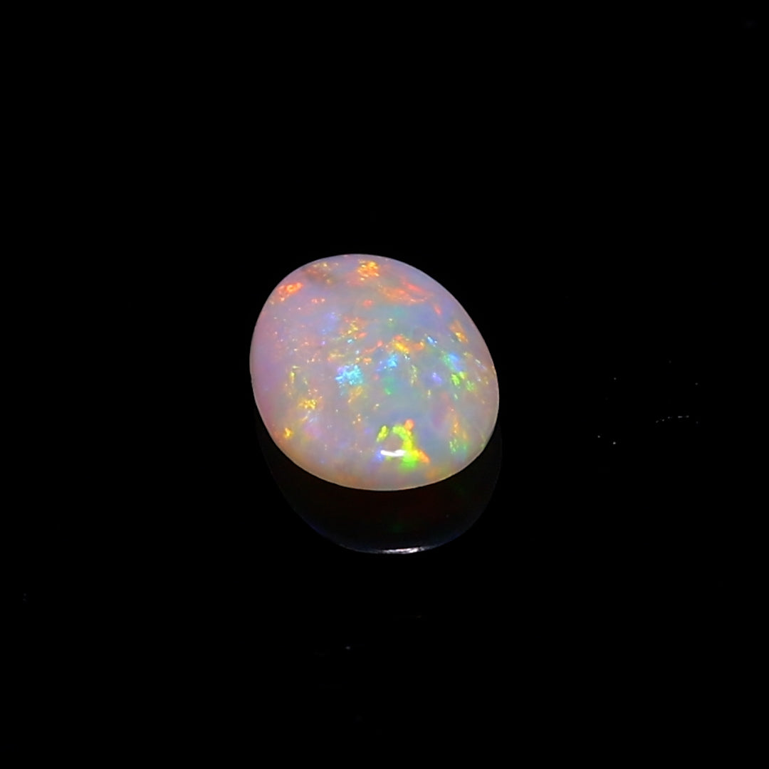 0.48 Ct. Australian Legacy Opal #OL1413