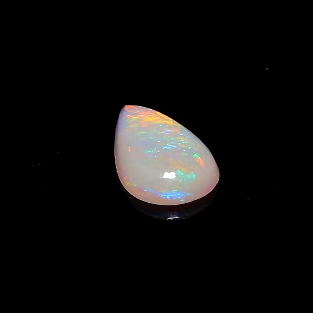 0.55 Ct. Australian Legacy Opal #OL1414