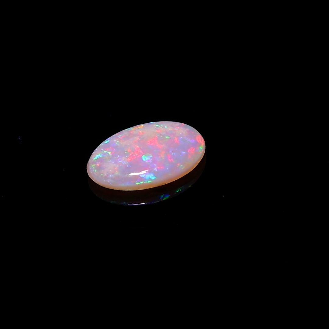 0.49 Ct. Australian Legacy Opal #OL1416