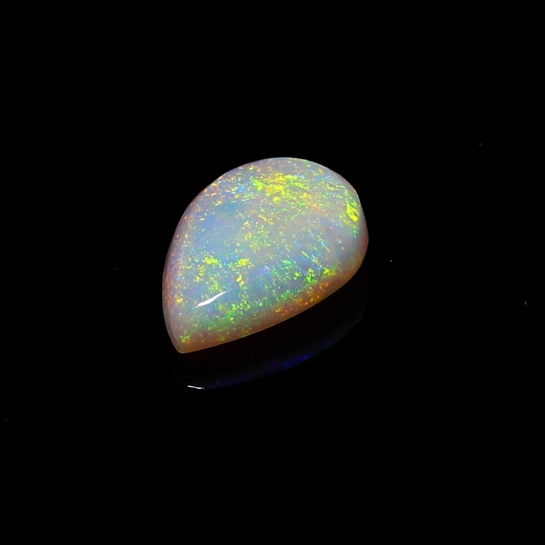 0.8 Ct. Australian Legacy Opal #OL1420