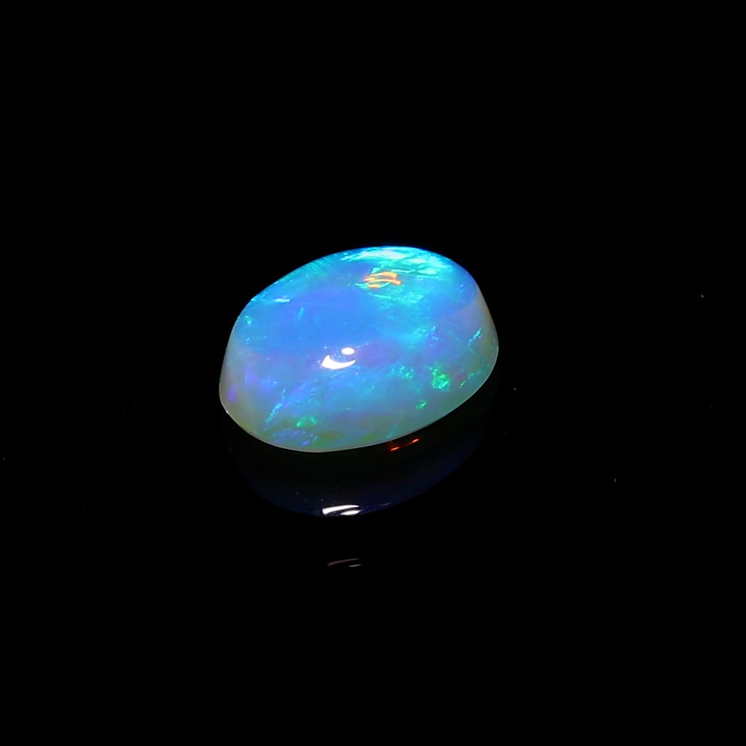 1.09 Ct. Australian Legacy Opal #OL1421