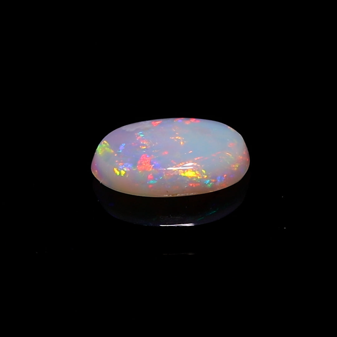 0.67 Ct. Australian Legacy Opal #OL1427