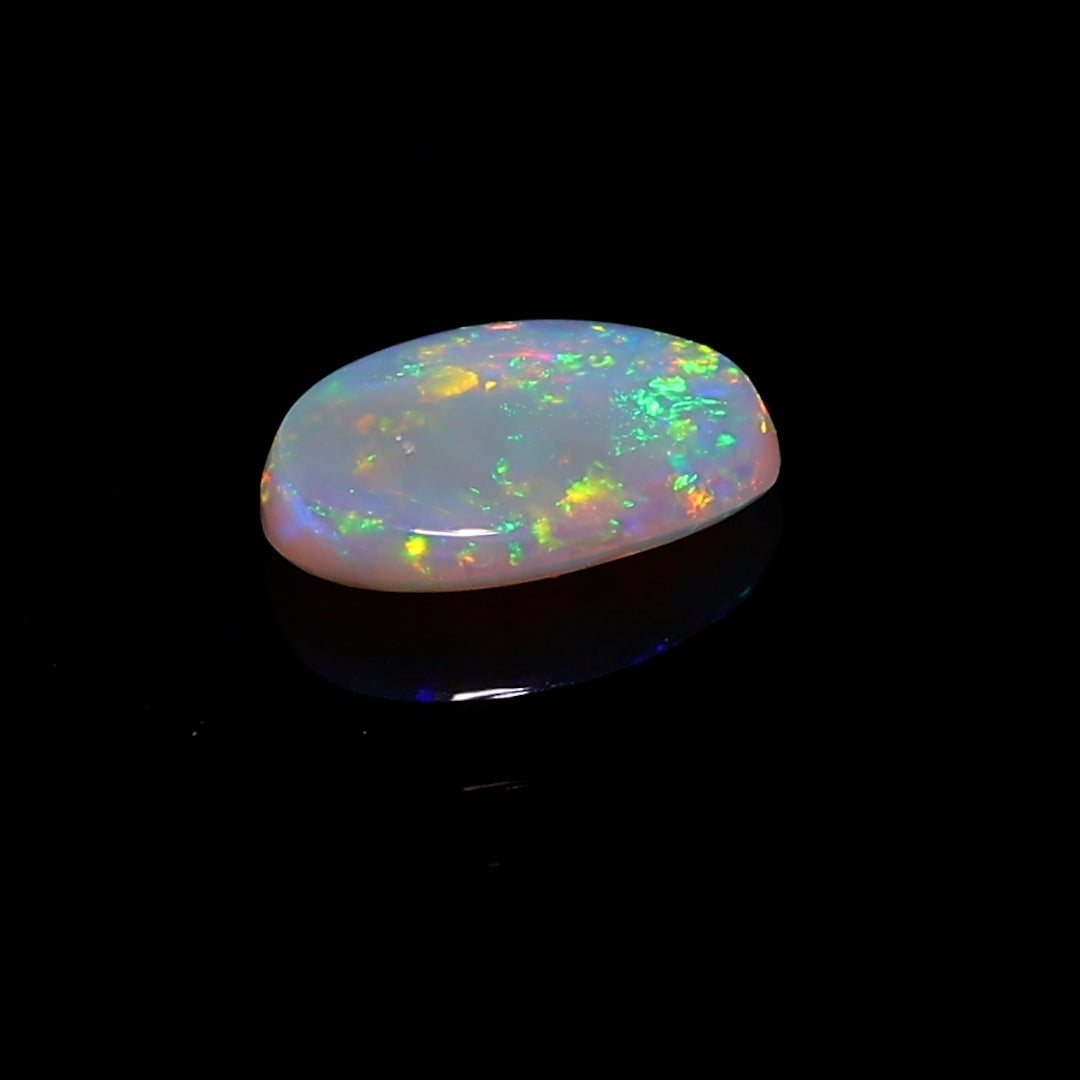 0.69 Ct. Australian Legacy Opal #OL1428