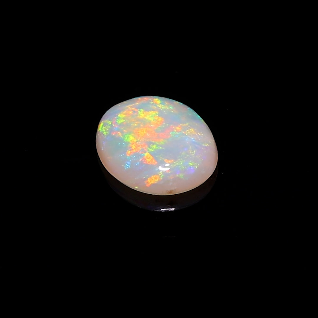 0.67 Ct. Australian Legacy Opal #OL1429