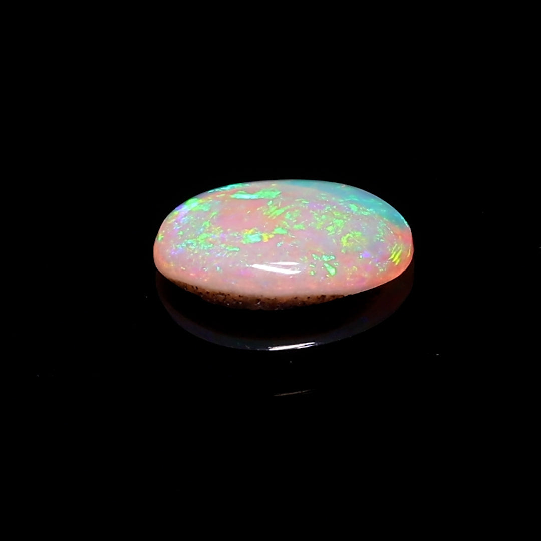 0.57 Ct. Australian Legacy Opal #OL1430