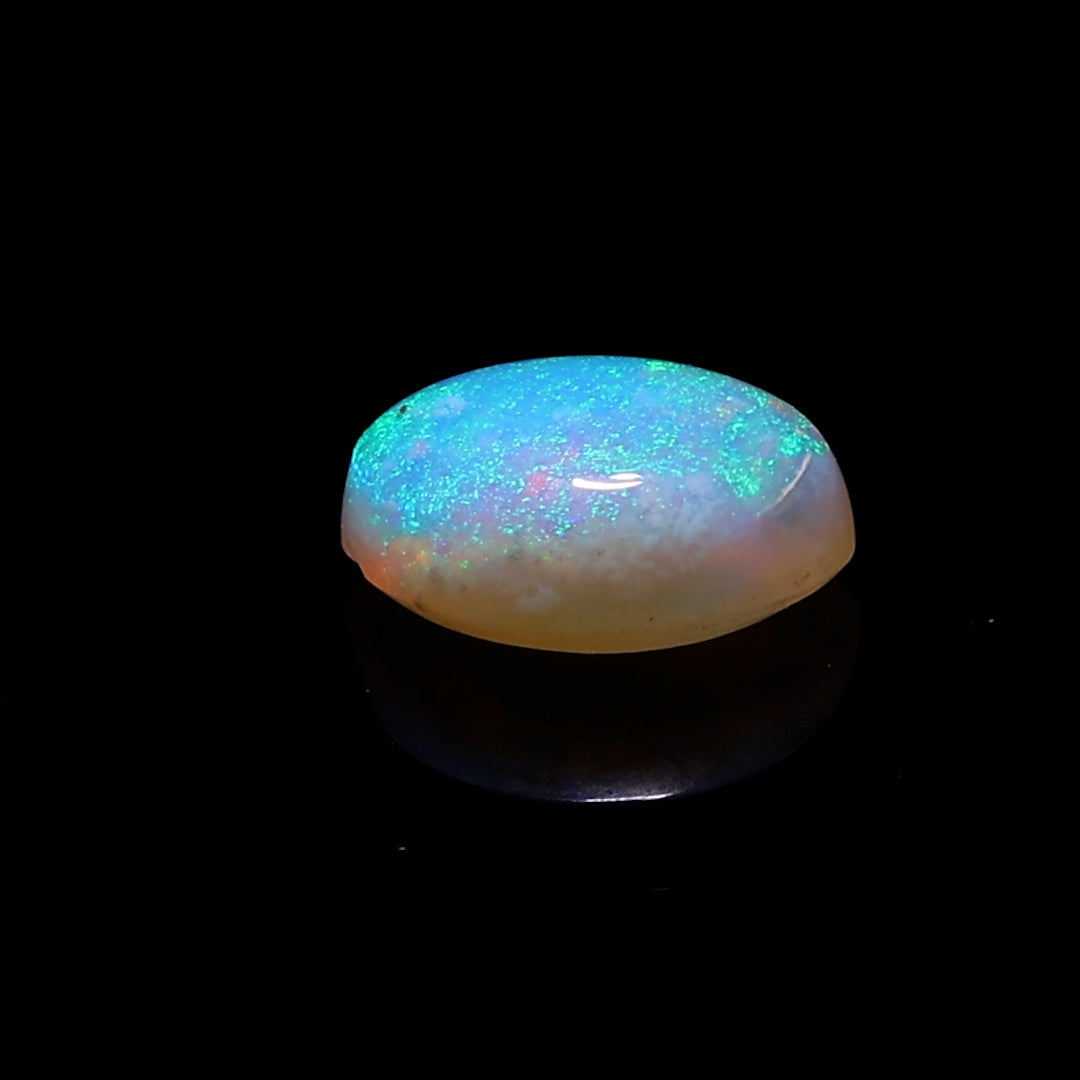 1.03 Ct. Australian Legacy Opal #OL1431