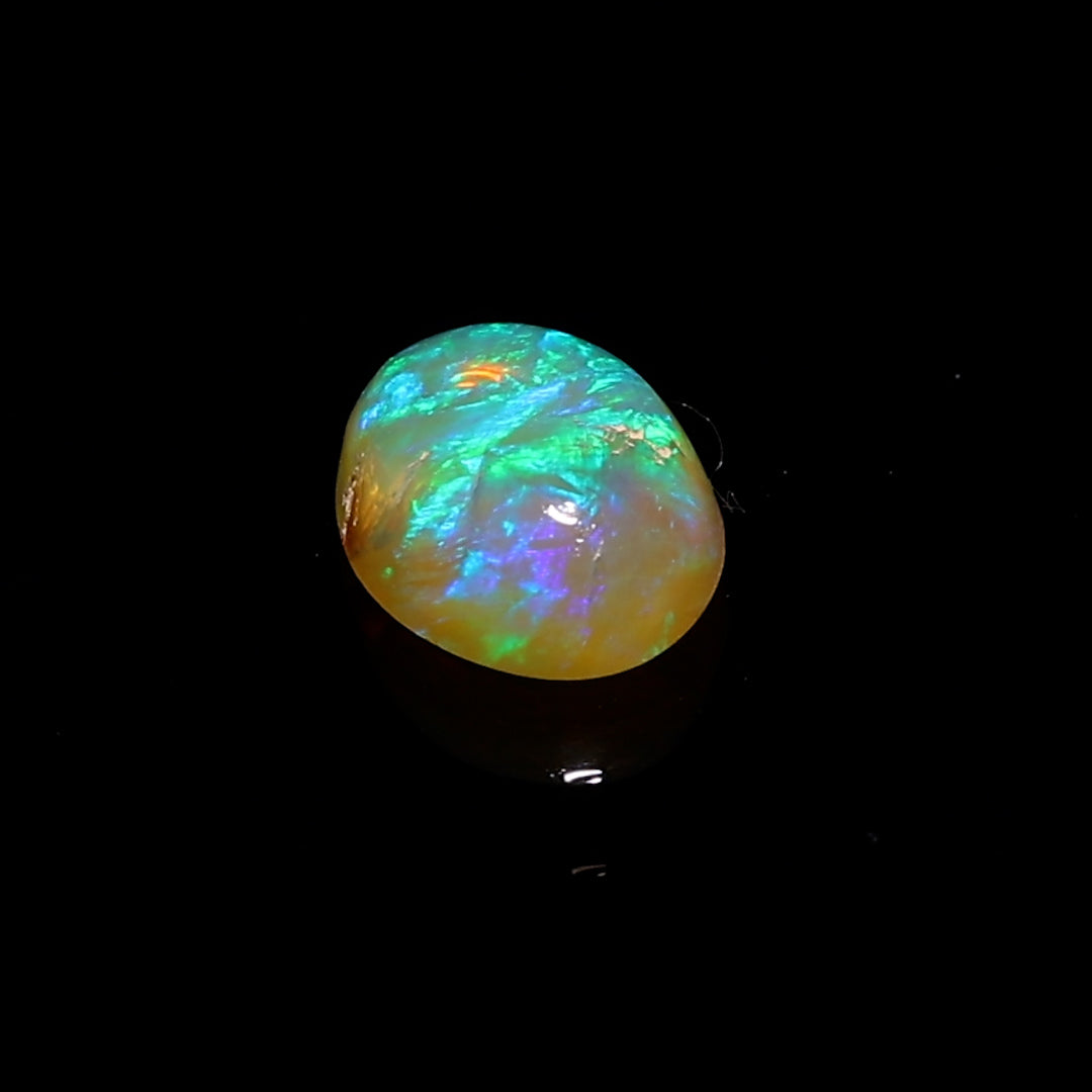 0.83 Ct. Australian Legacy Opal #OL1432