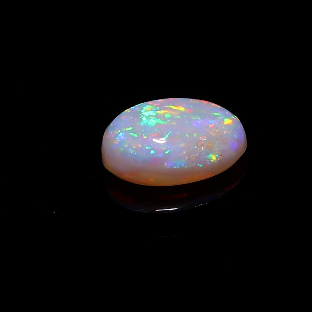 0.84 Ct. Australian Legacy Opal #OL1433