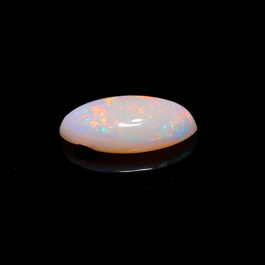 0.98 Ct. Australian Legacy Opal #OL1434