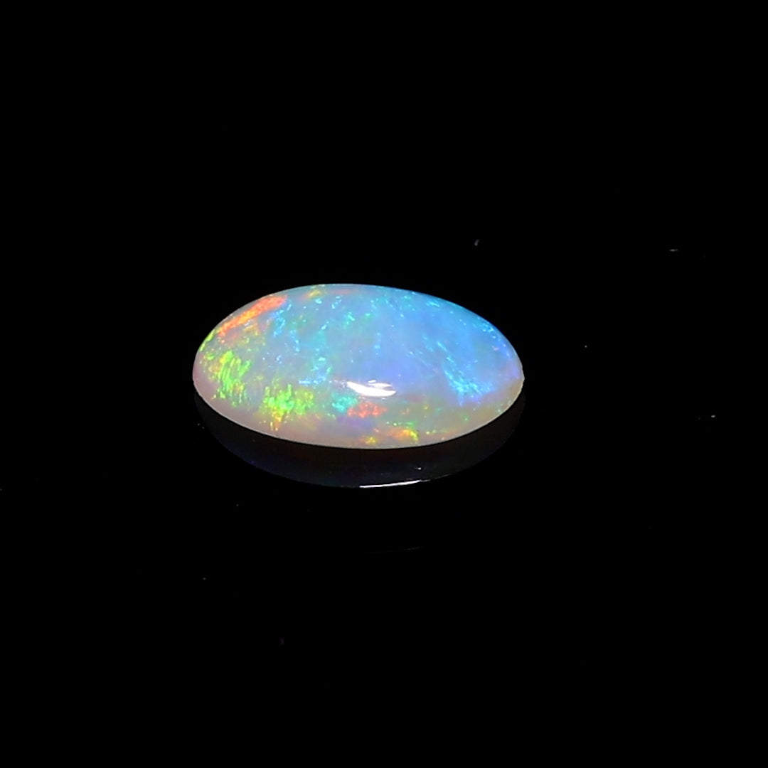 0.42 Ct. Australian Legacy Opal #OL1436