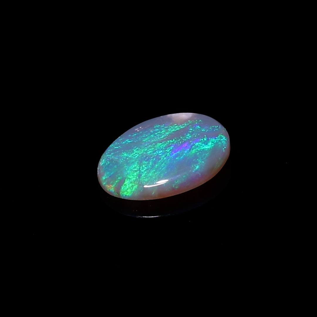 0.49 Ct. Australian Legacy Opal #OL1437