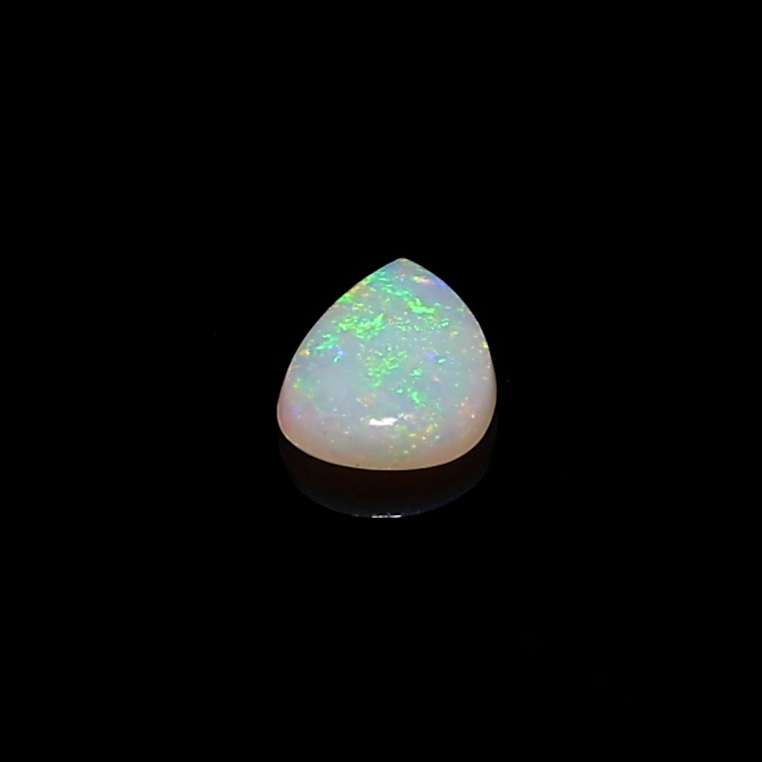 0.45 Ct. Australian Legacy Opal #OL1438