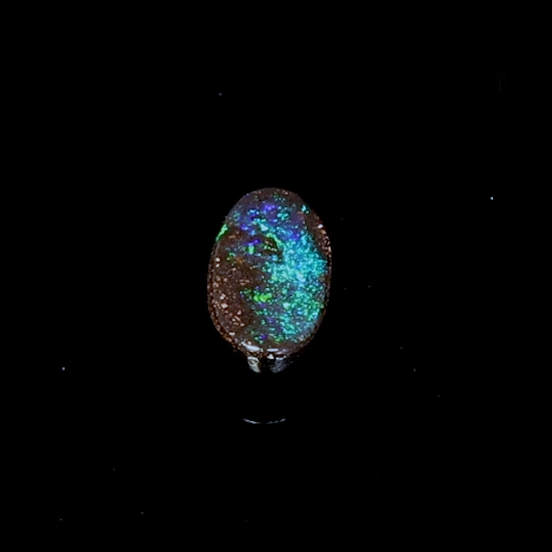 0.68 Ct. Australian Legacy Opal #OL1441