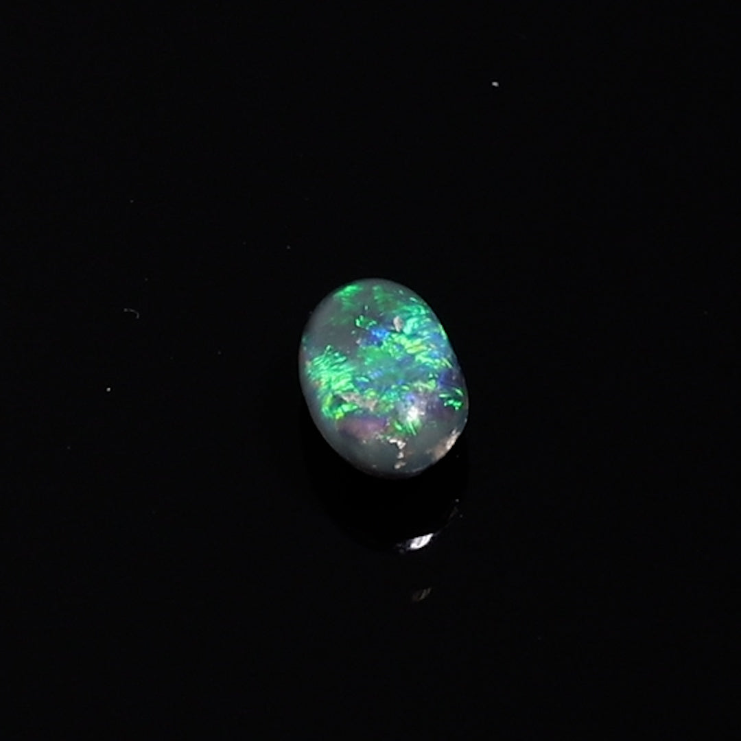 0.52 Ct. Australian Legacy Opal #OL1442