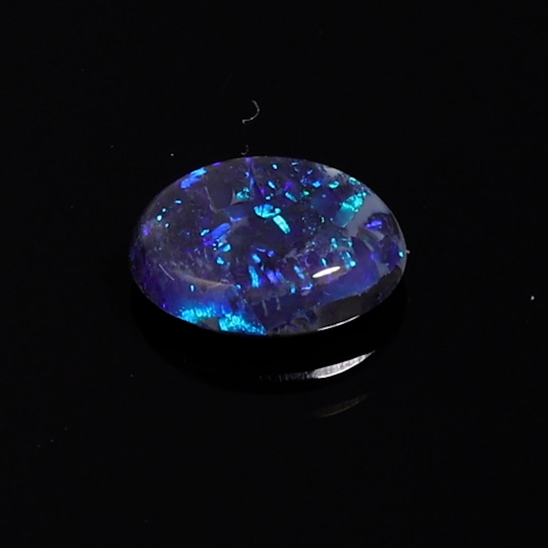 1.6 Ct. Australian Legacy Opal #OL1443