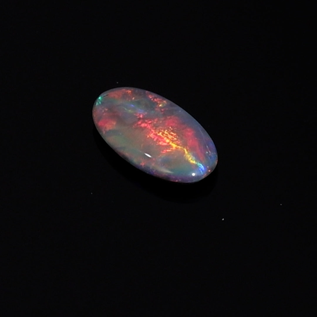 0.58 Ct. Australian Legacy Opal #OL1445