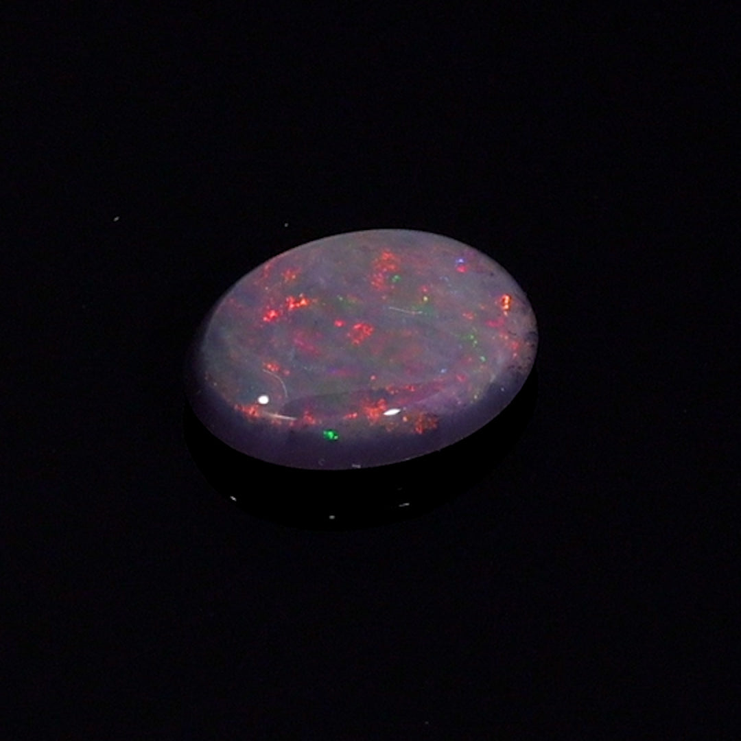 1.21 Ct. Australian Legacy Opal #OL1446