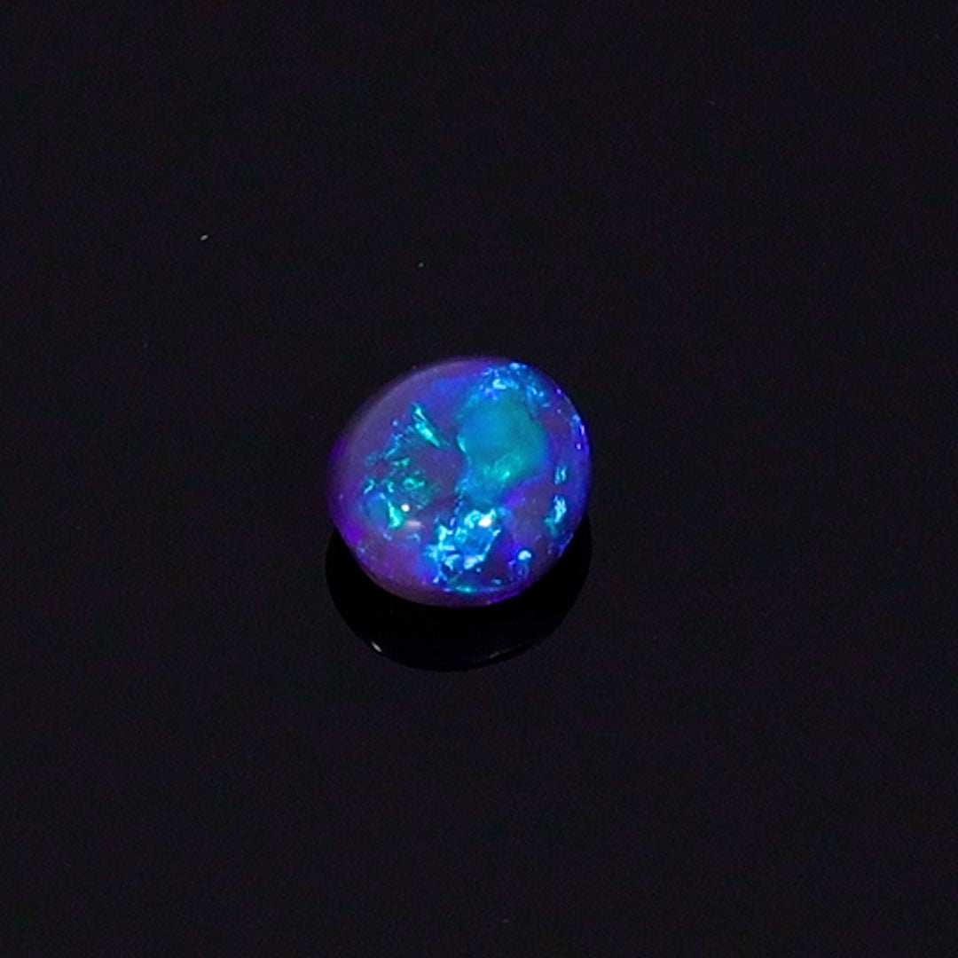 0.53 Ct. Australian Legacy Opal #OL1447