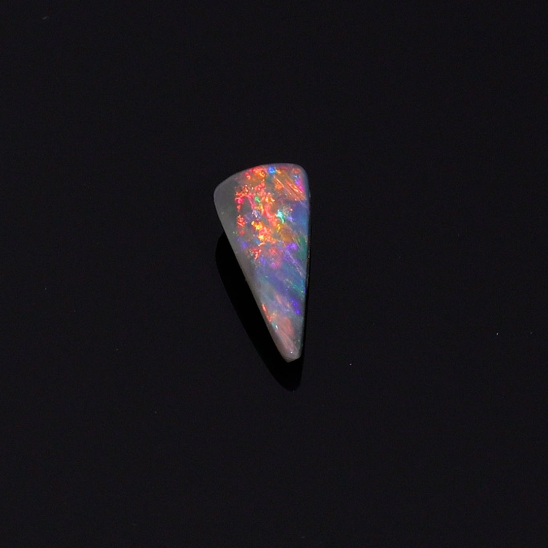 1.12 Ct. Australian Legacy Opal #OL1449