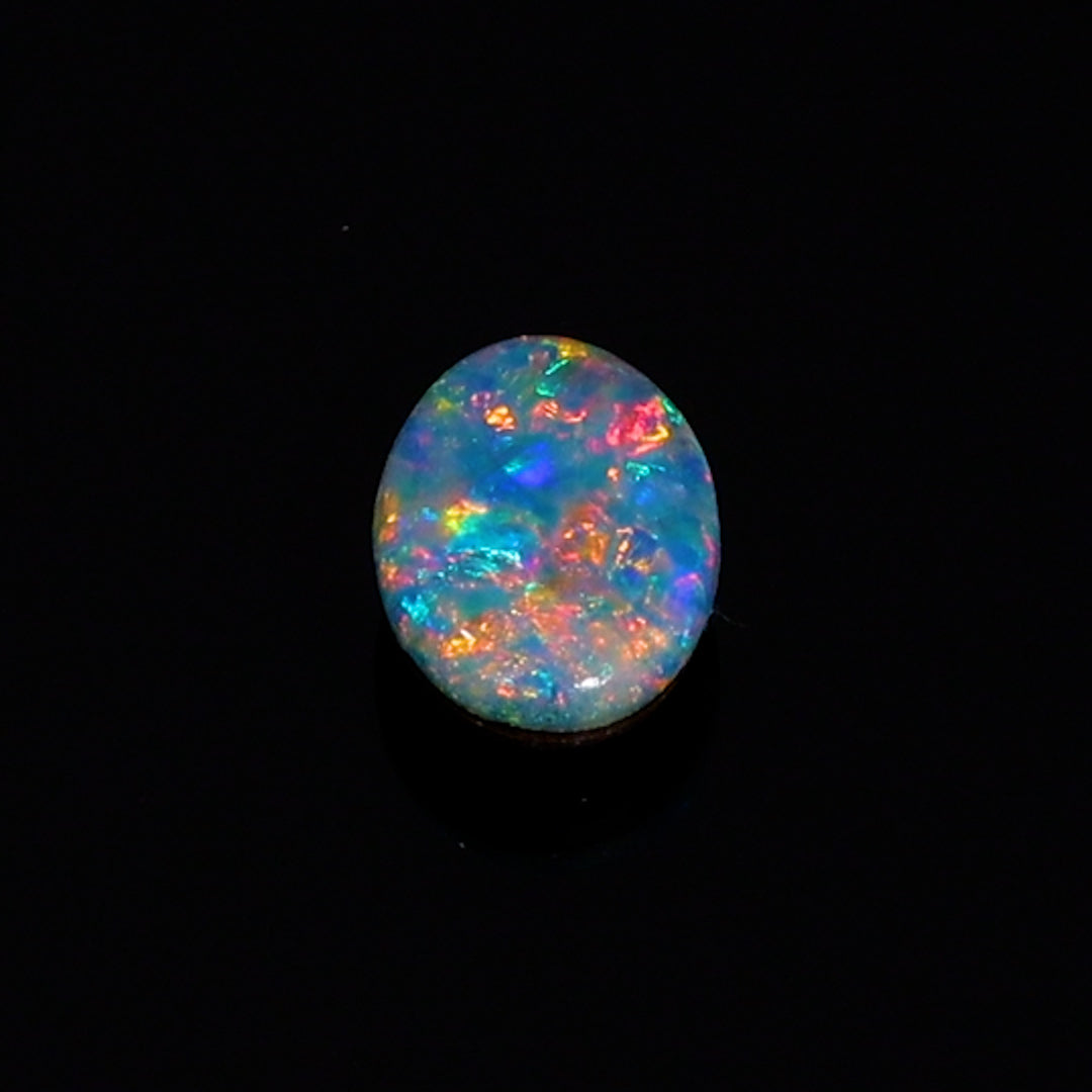 1.32 Ct. Australian Legacy Opal #OL1450