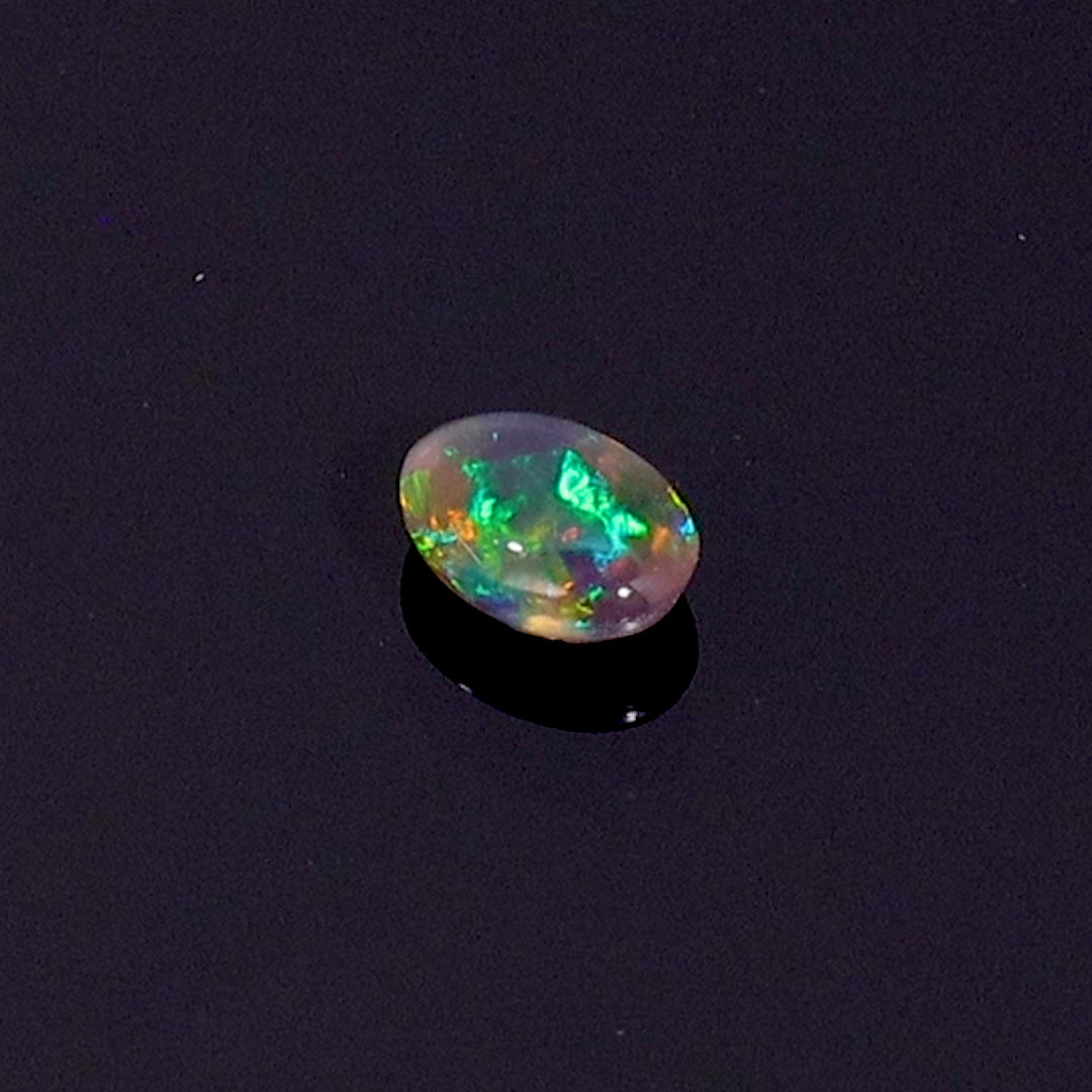 0.34 Ct. Australian Legacy Opal #OL1452