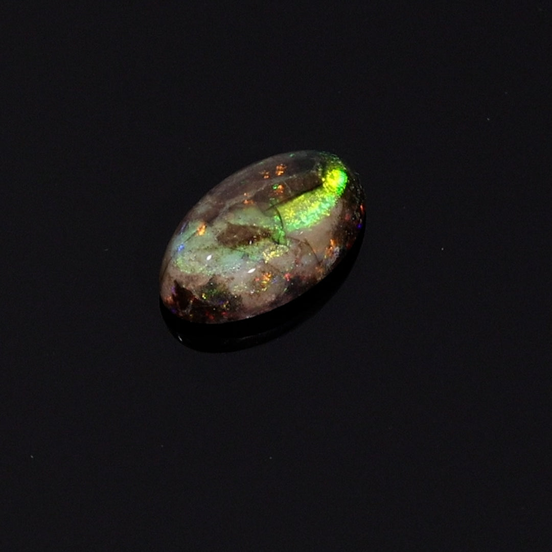 1.85 Ct. Australian Legacy Opal #OL1453