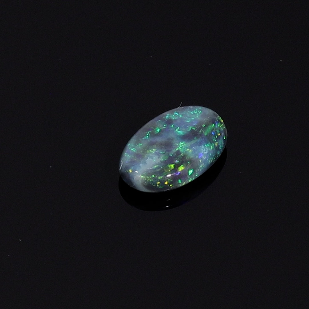 1.25 Ct. Australian Legacy Opal #OL1454