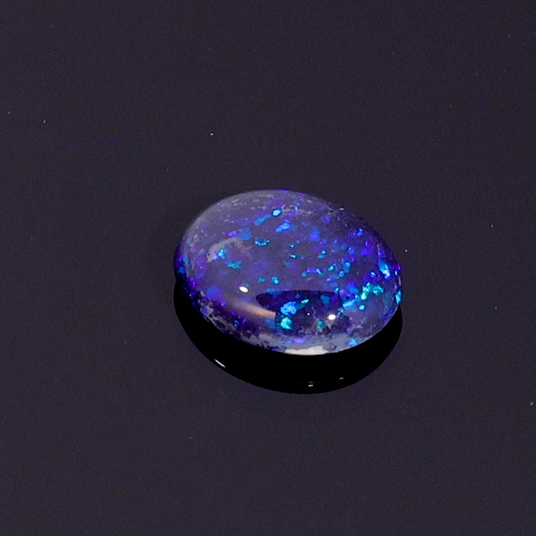 2.18 Ct. Australian Legacy Opal #OL1455