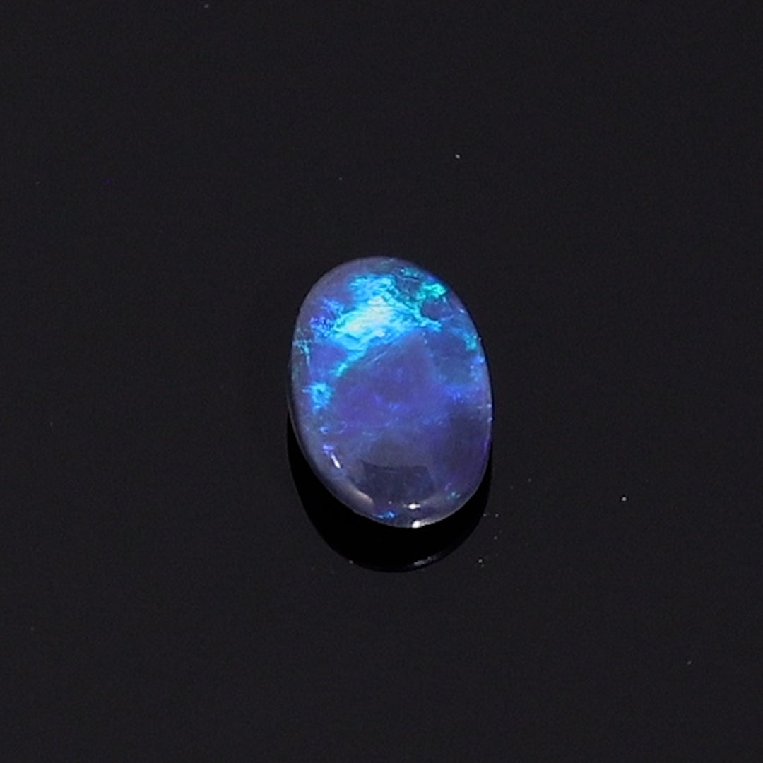 0.54 Ct. Australian Legacy Opal #OL1457