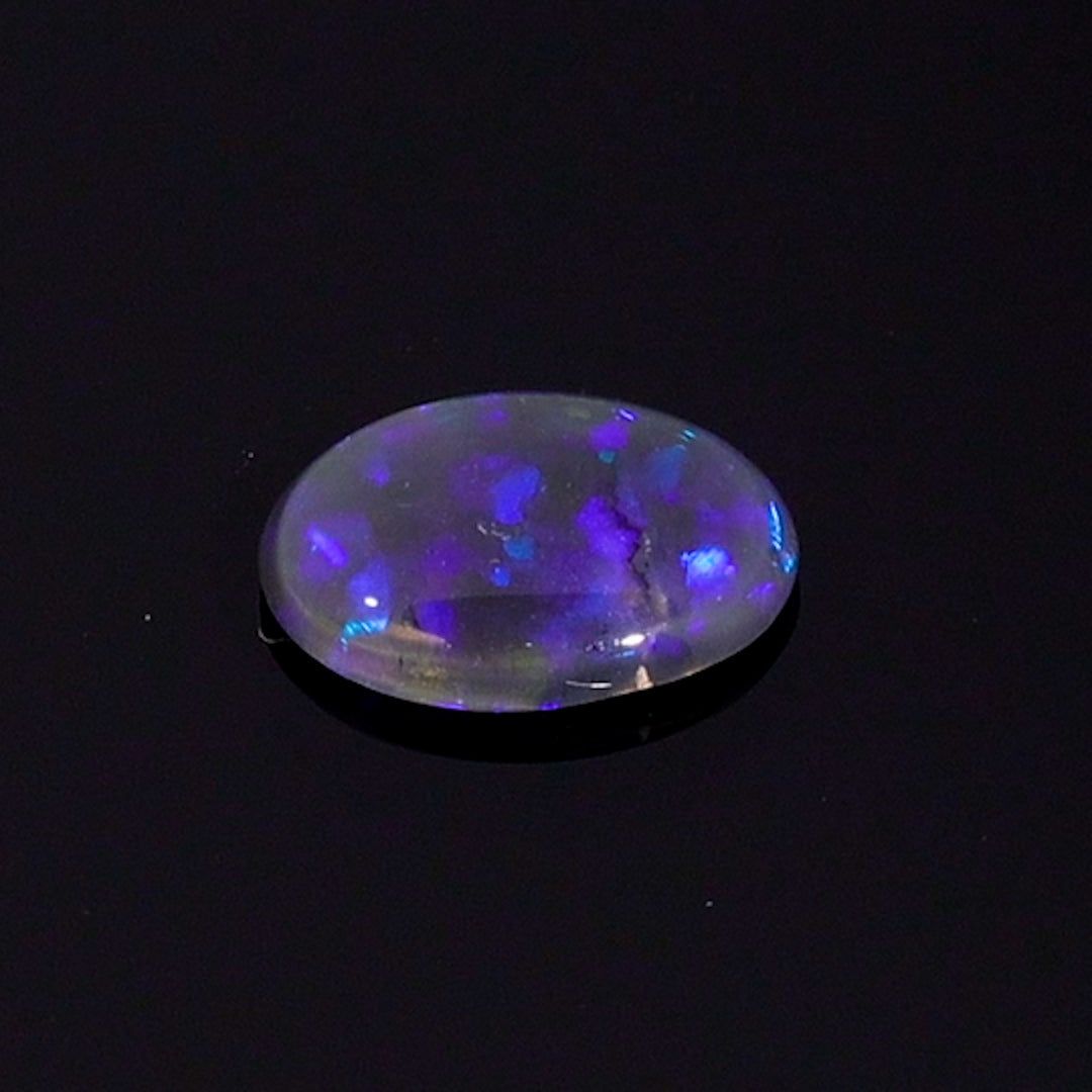 0.86 Ct. Australian Legacy Opal #OL1458