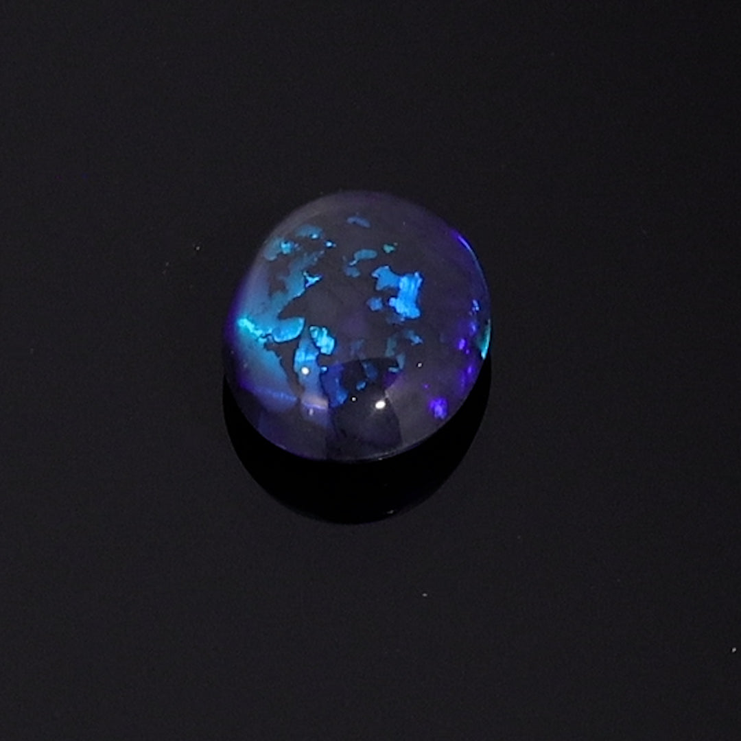 1.16 Ct. Australian Legacy Opal #OL1459