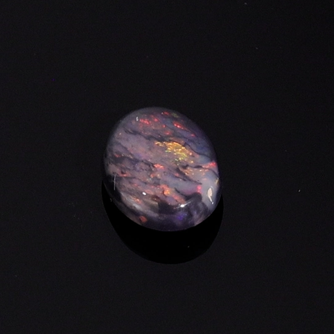 1.22 Ct. Australian Legacy Opal #OL1460