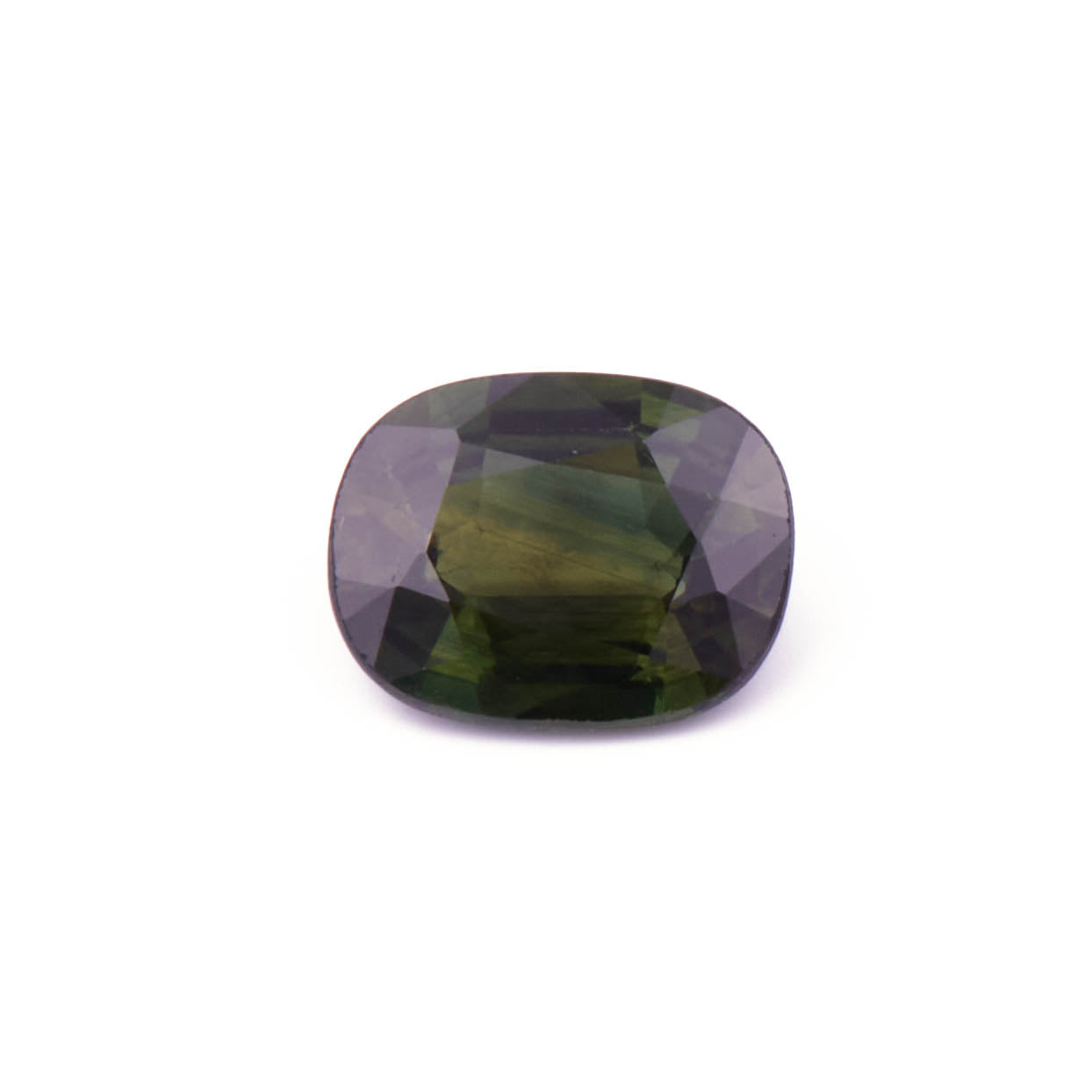 1.47 Ct. Natural Parti-Color Sapphire from Australia #GS1008