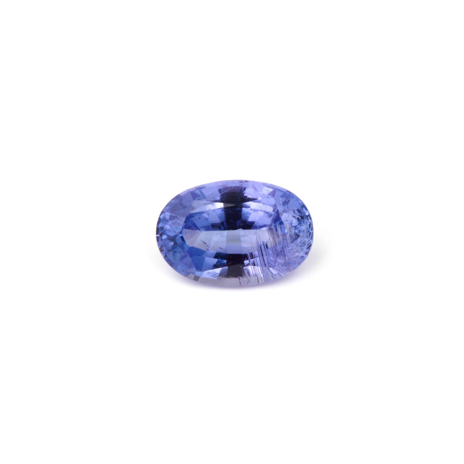 0.95ct. Tanzanite #TN1012