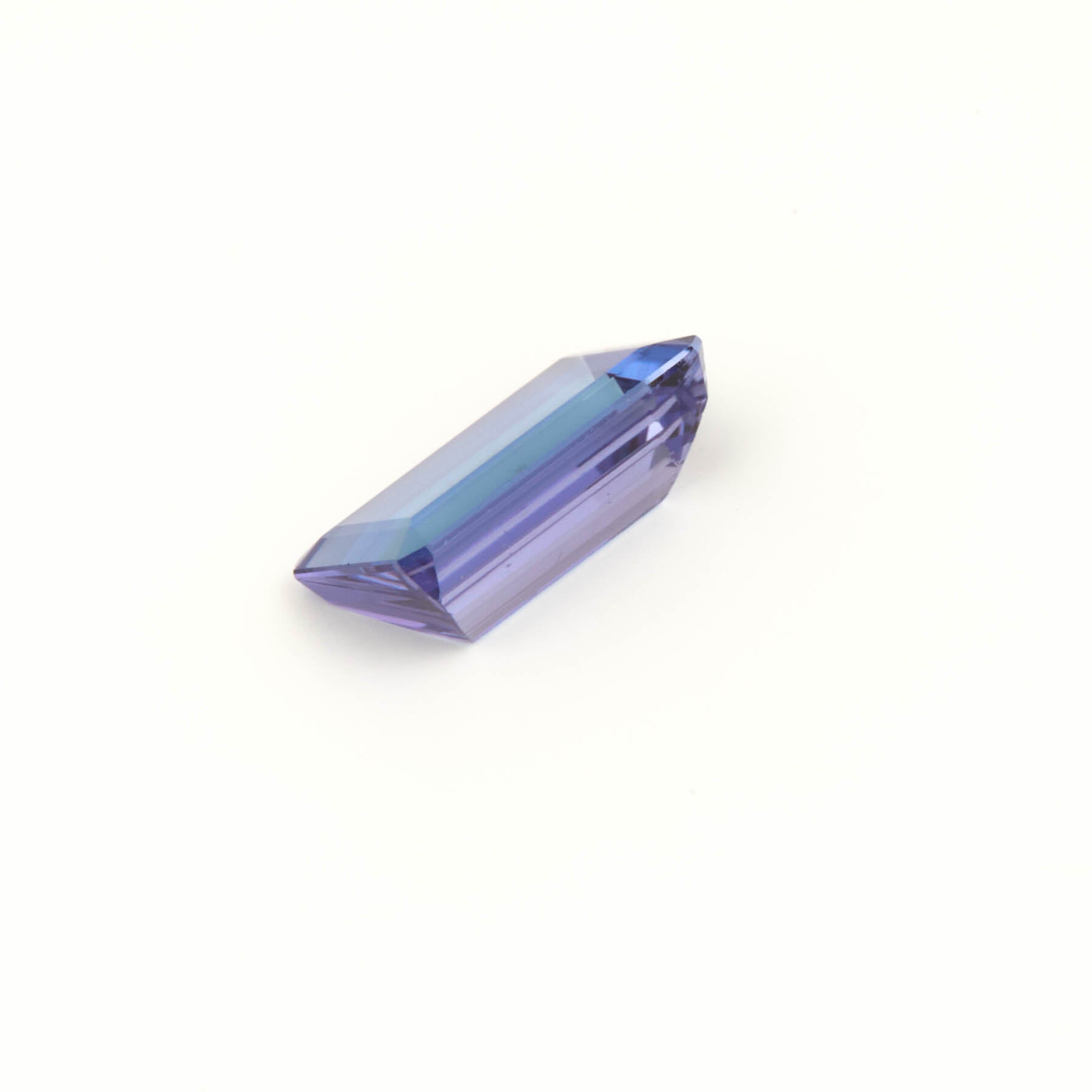 2.40ct. Tanzanite #TN1031