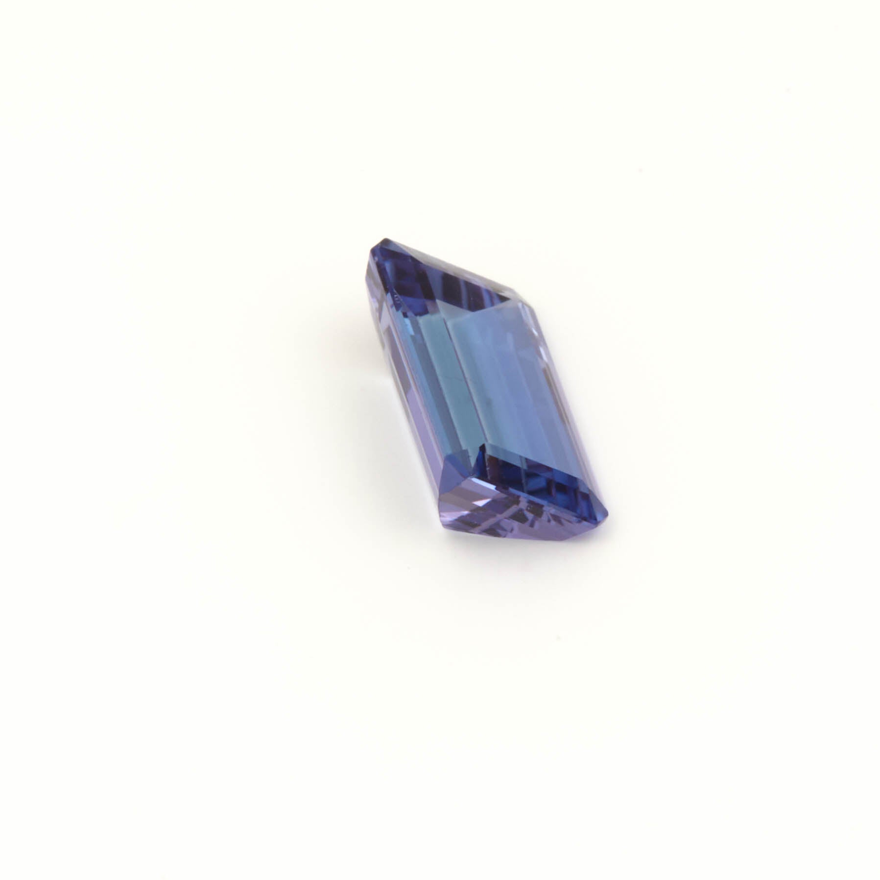 2.40ct. Tanzanite #TN1031