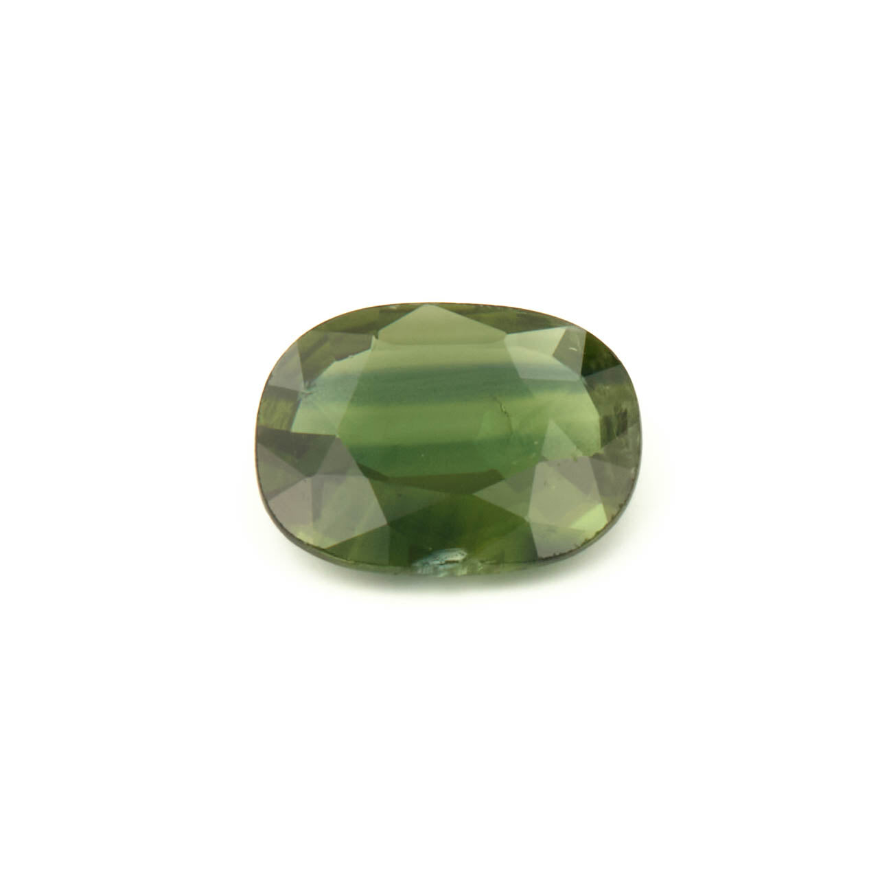 1.52 Ct. Natural Parti-Color Sapphire from Australia #GS1007