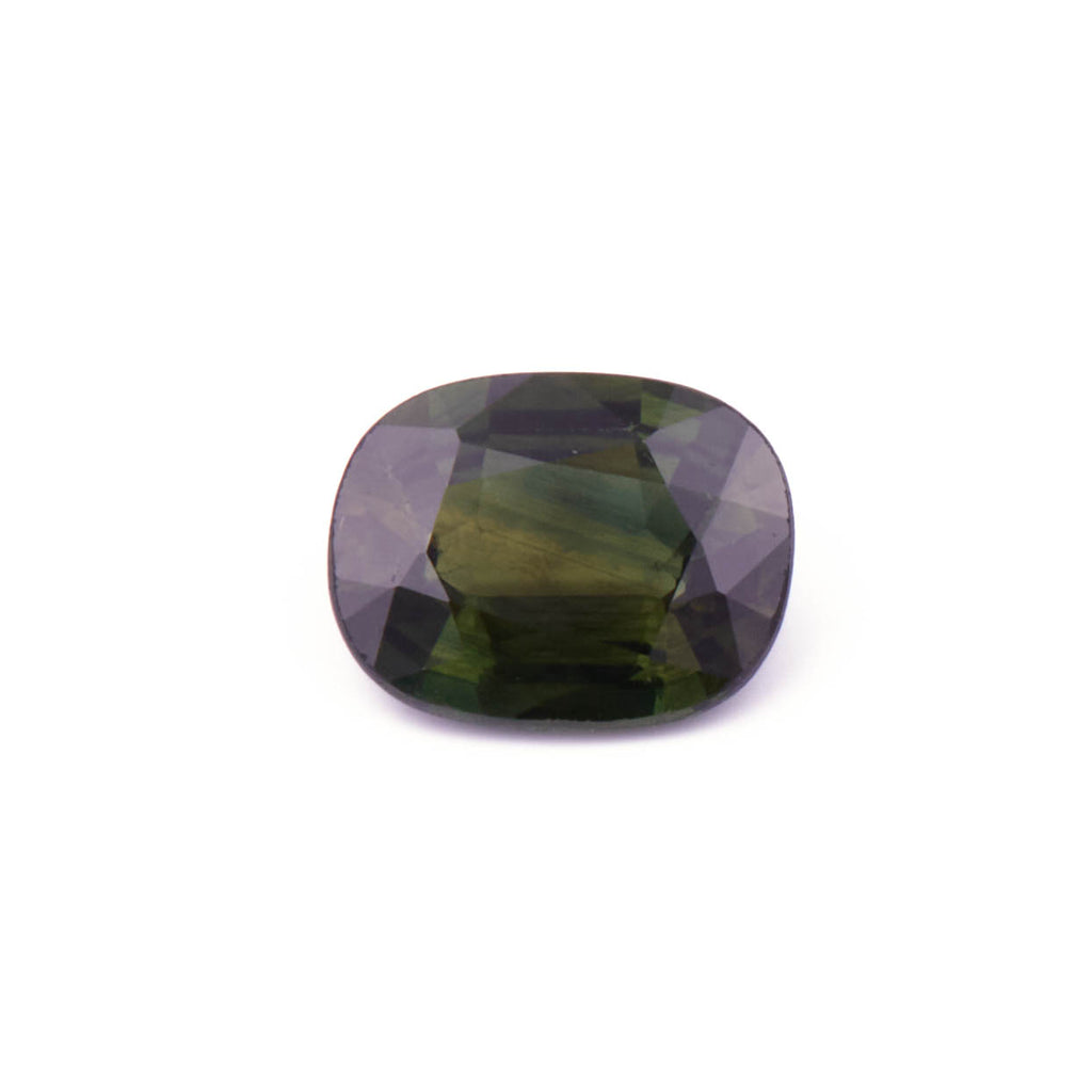 1.47 Ct. Natural Parti-Color Sapphire from Australia #GS1008