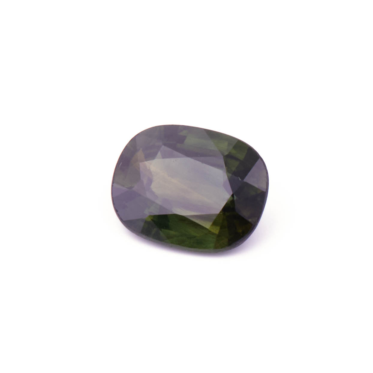 1.47 Ct. Natural Parti-Color Sapphire from Australia #GS1008