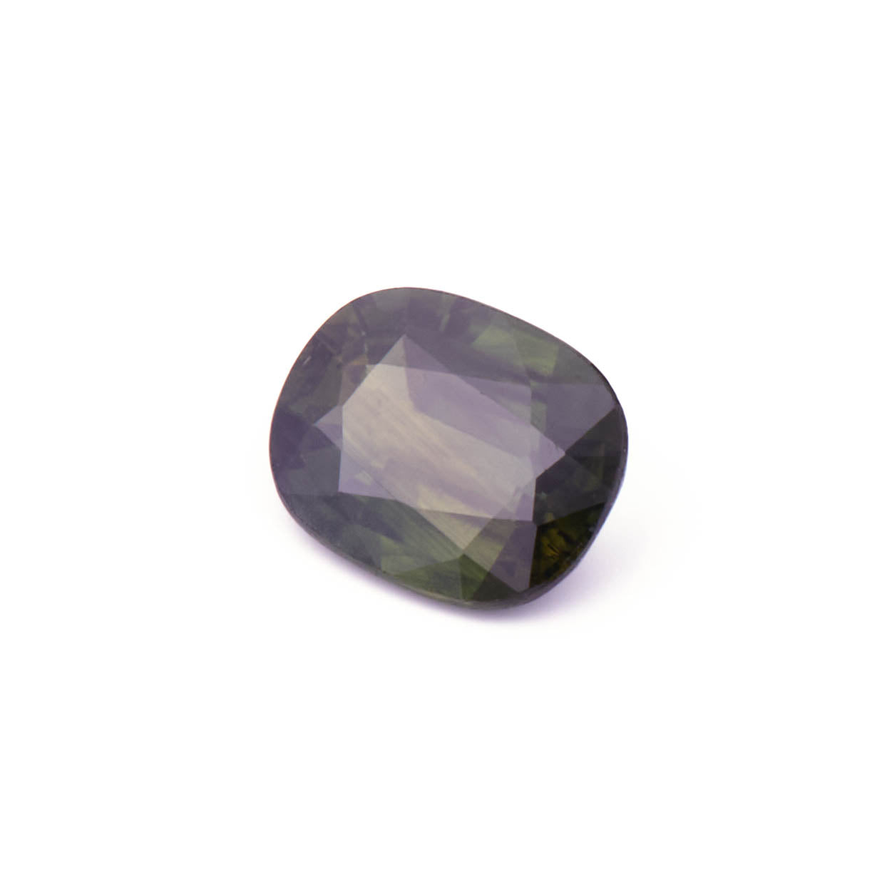1.47 Ct. Natural Parti-Color Sapphire from Australia #GS1008
