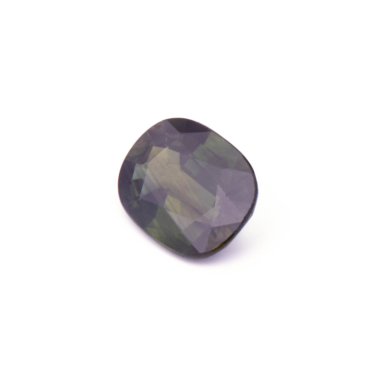 1.47 Ct. Natural Parti-Color Sapphire from Australia #GS1008