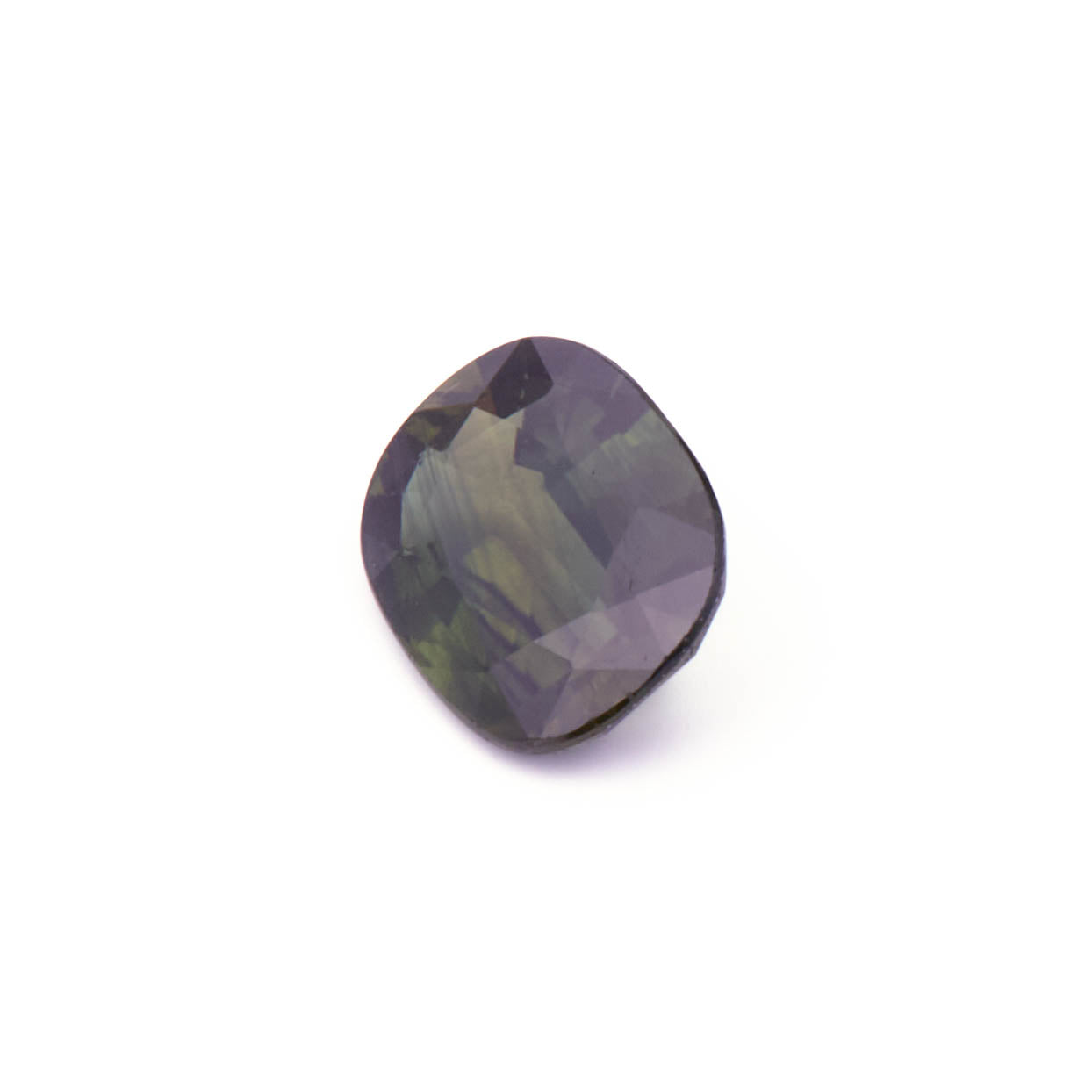 1.47 Ct. Natural Parti-Color Sapphire from Australia #GS1008