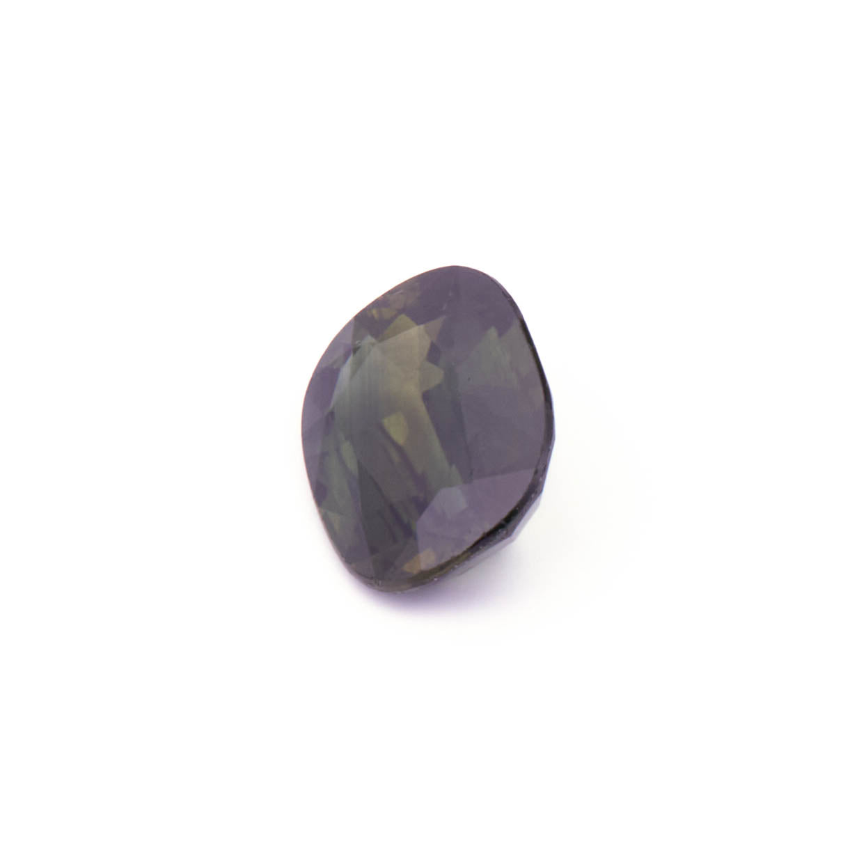 1.47 Ct. Natural Parti-Color Sapphire from Australia #GS1008