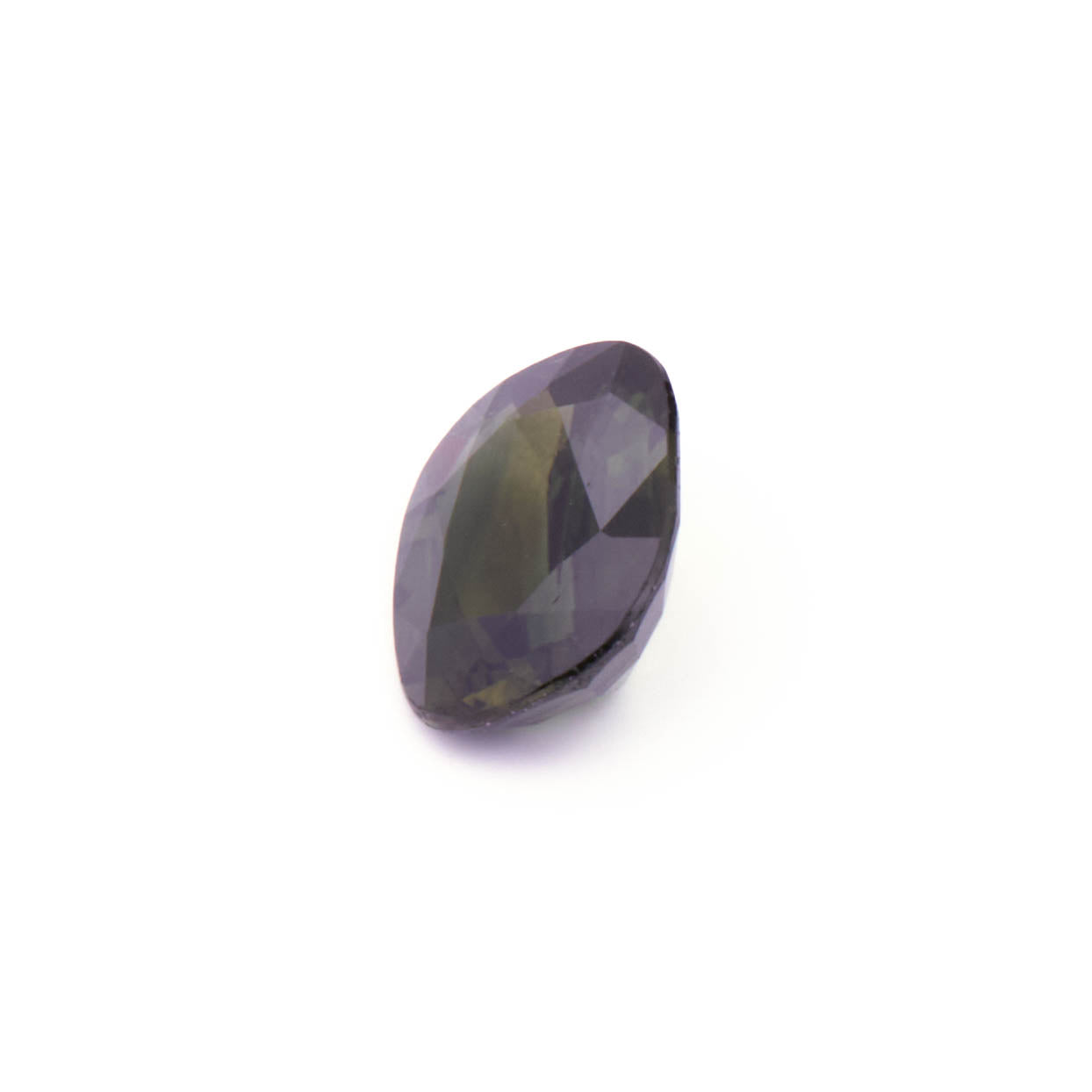 1.47 Ct. Natural Parti-Color Sapphire from Australia #GS1008