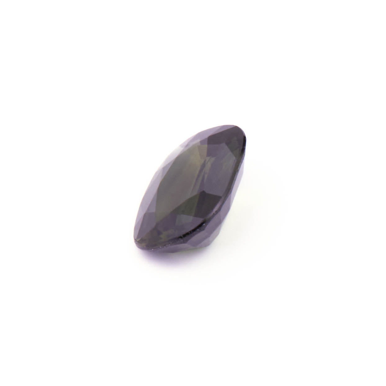 1.47 Ct. Natural Parti-Color Sapphire from Australia #GS1008