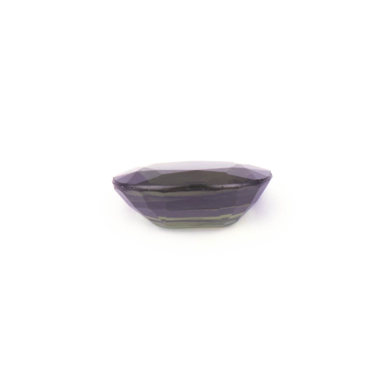 1.47 Ct. Natural Parti-Color Sapphire from Australia #GS1008